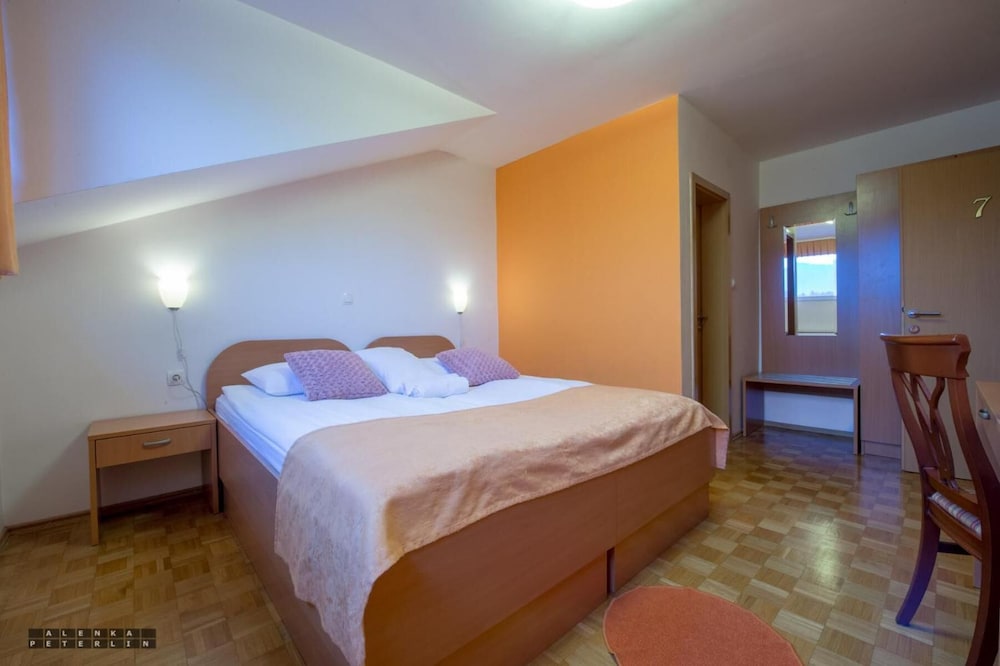 Guesthouse Kolesar, photo 29