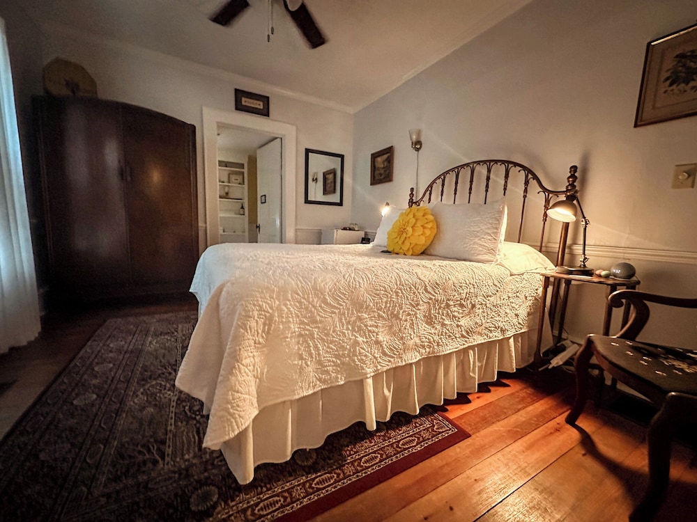Mount Dora Historic Inn