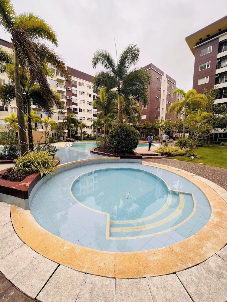 Avida Towers Atria