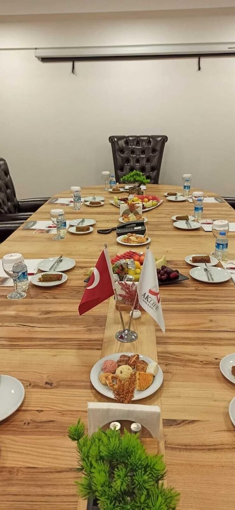 Ak Life Otel & Suit - Image 46