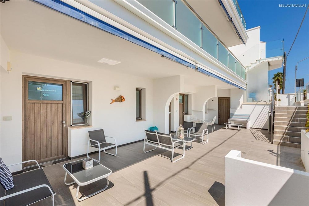 2132 Maresidence - Camere Triple photo 4