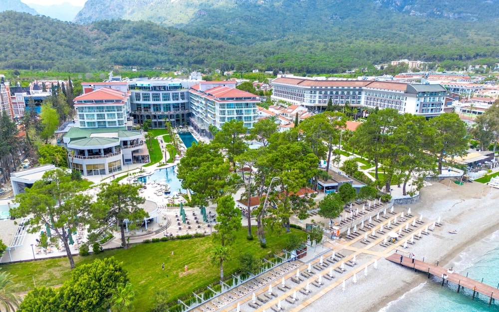 Akra Kemer - All Inclusive, photo 9