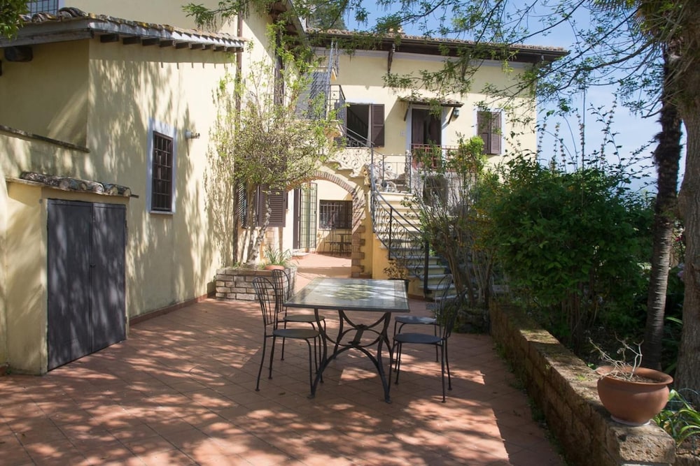 Agriturismo Villa San Giò