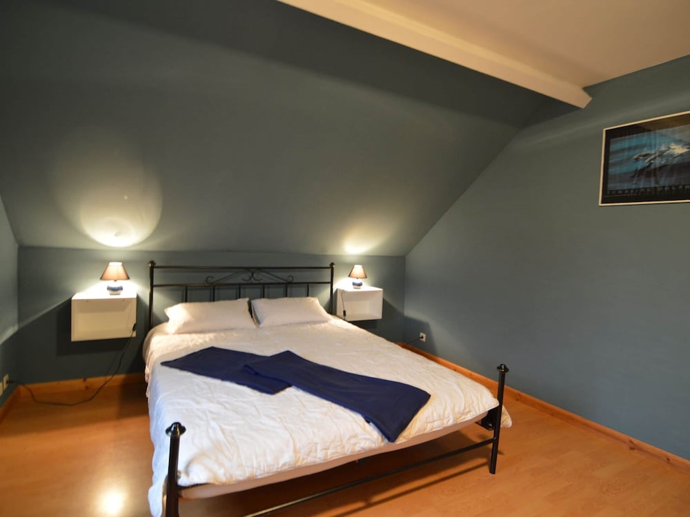 Holiday Home in Waimes With Pool & Sauna view 4