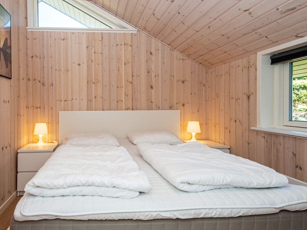 7 Person Holiday Home in Hejls view 4