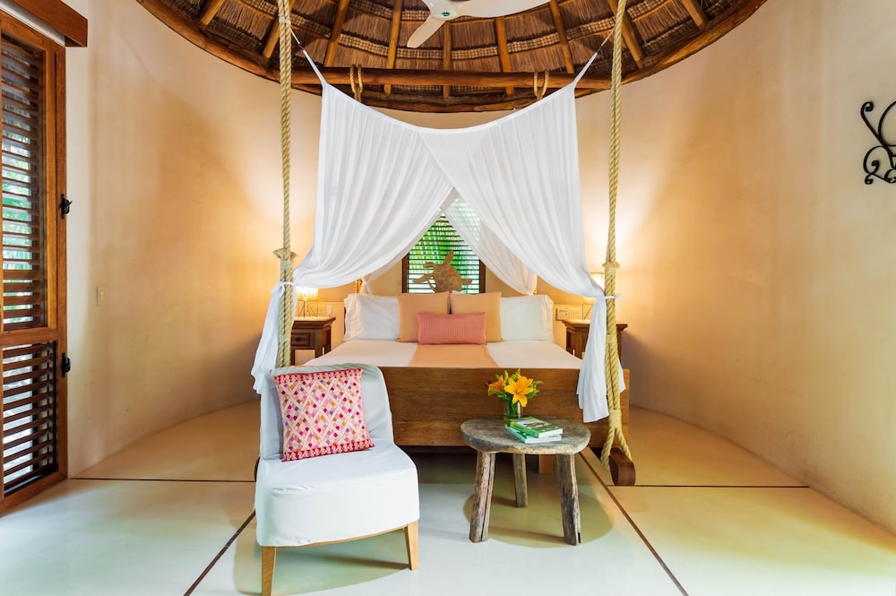 Anana Hacienda Chekul Sanctuary w Private Beach