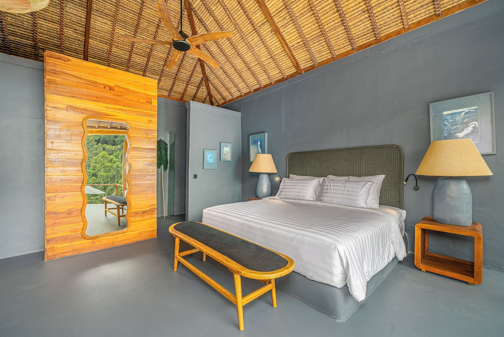 Muraya Villas Ubud
