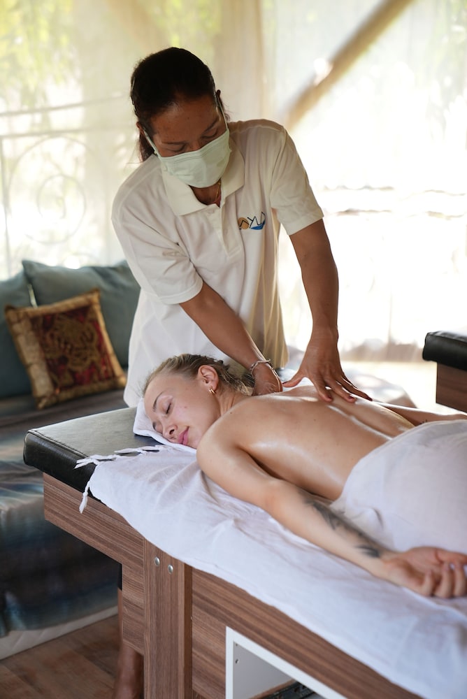 Layla Gocek - Yetişkinlere Özel - Image 133