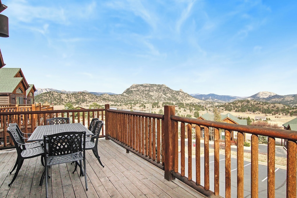 Estes Park CO Condos