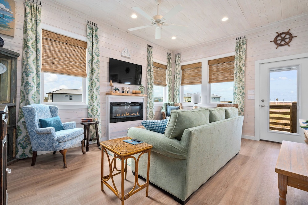 Coastal Retreats Collection