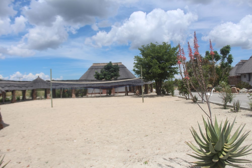 Pelican Lodge and Camping