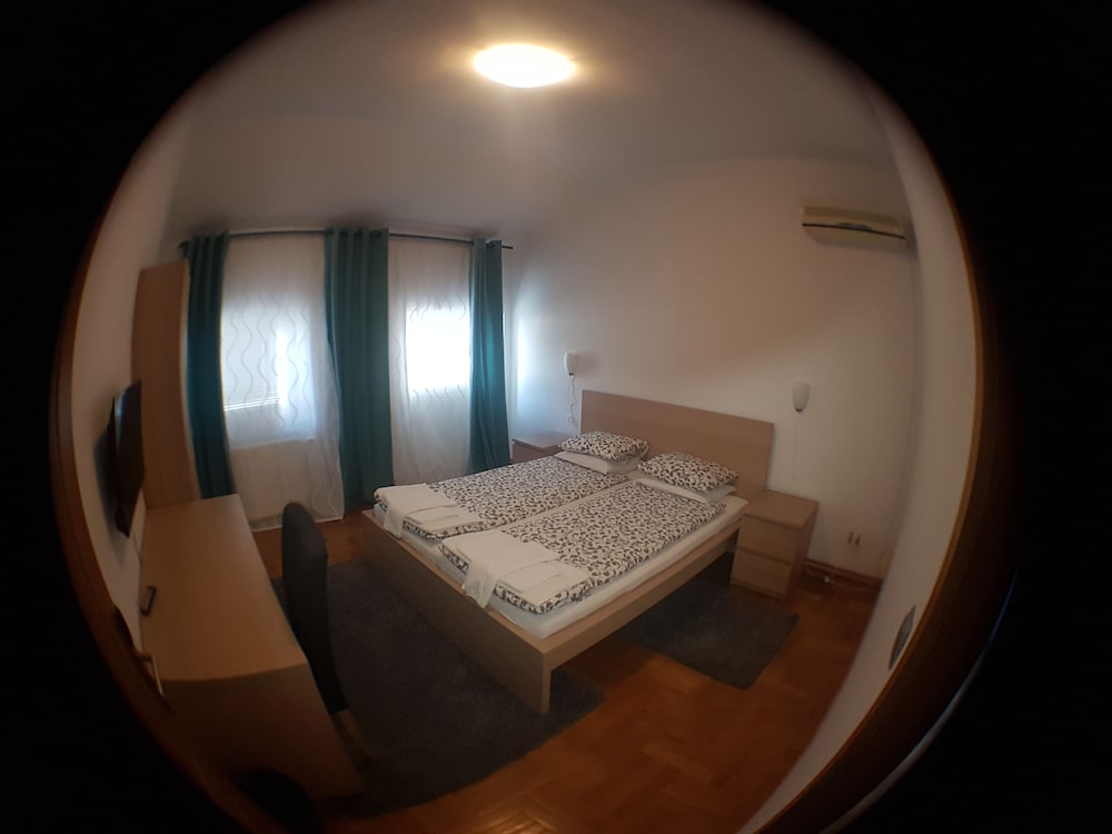 Guesthouse Stari Tisler