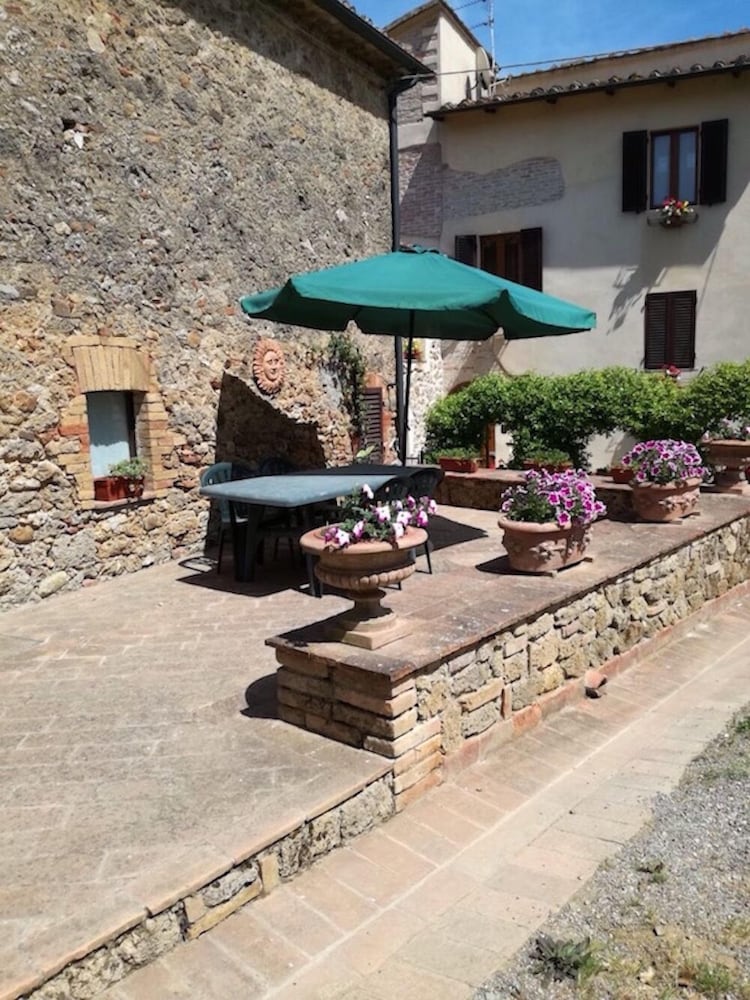 Agriturismo Casa Piccini