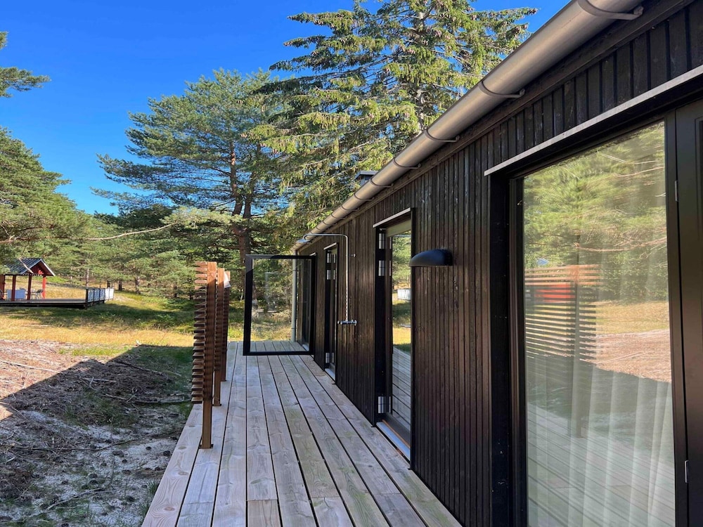 5 Star Holiday Home in Nexo