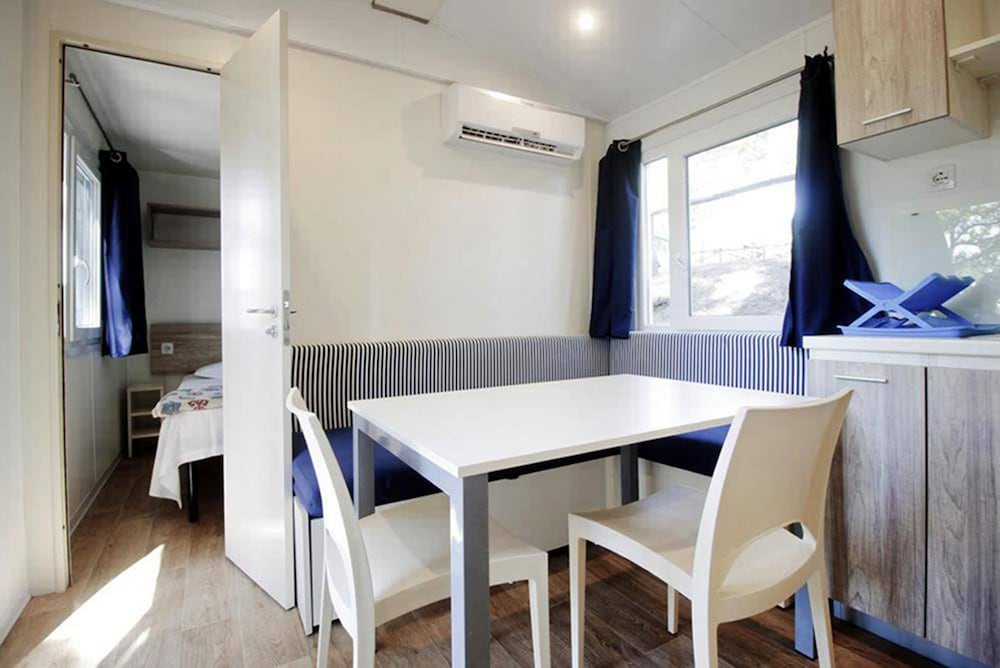Camping Aurelia Club