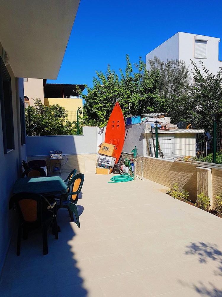 Ata Apart Otel