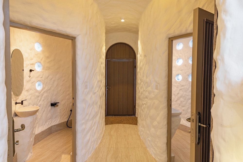 The Dome Villa Canggu