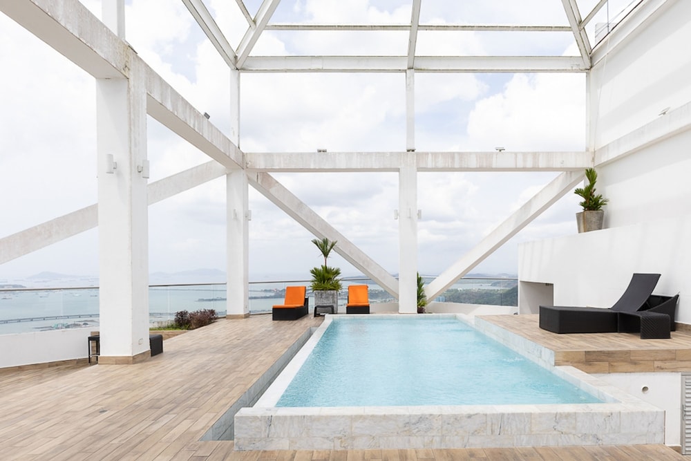 The Wataqui Condo by Acomodo 45 Days Minimum
