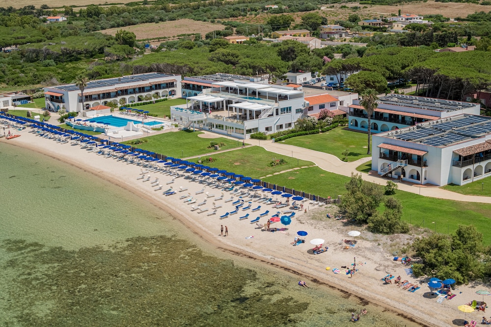 Hotel Portoconte - Image 1