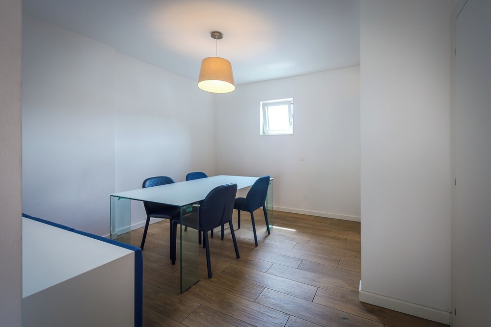 Viganello Modern Apartments