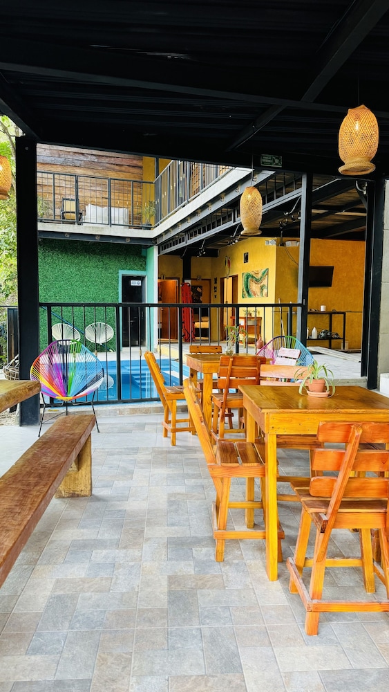 Coffee House Minca