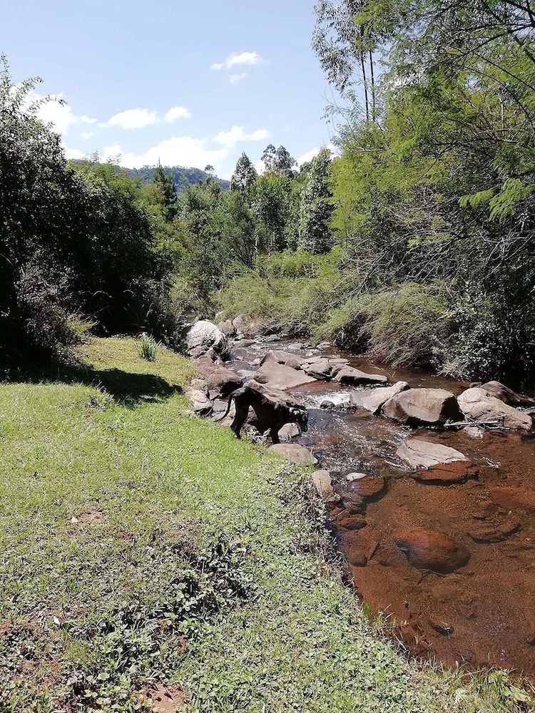 Sabi Star Chalets