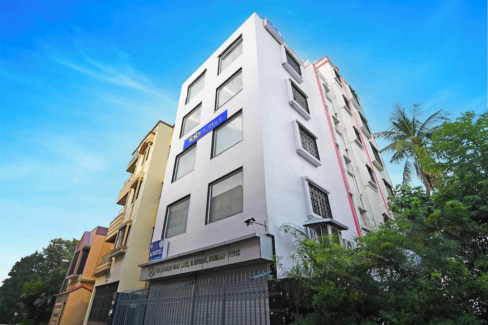 Fabhotel Ai Howrah
