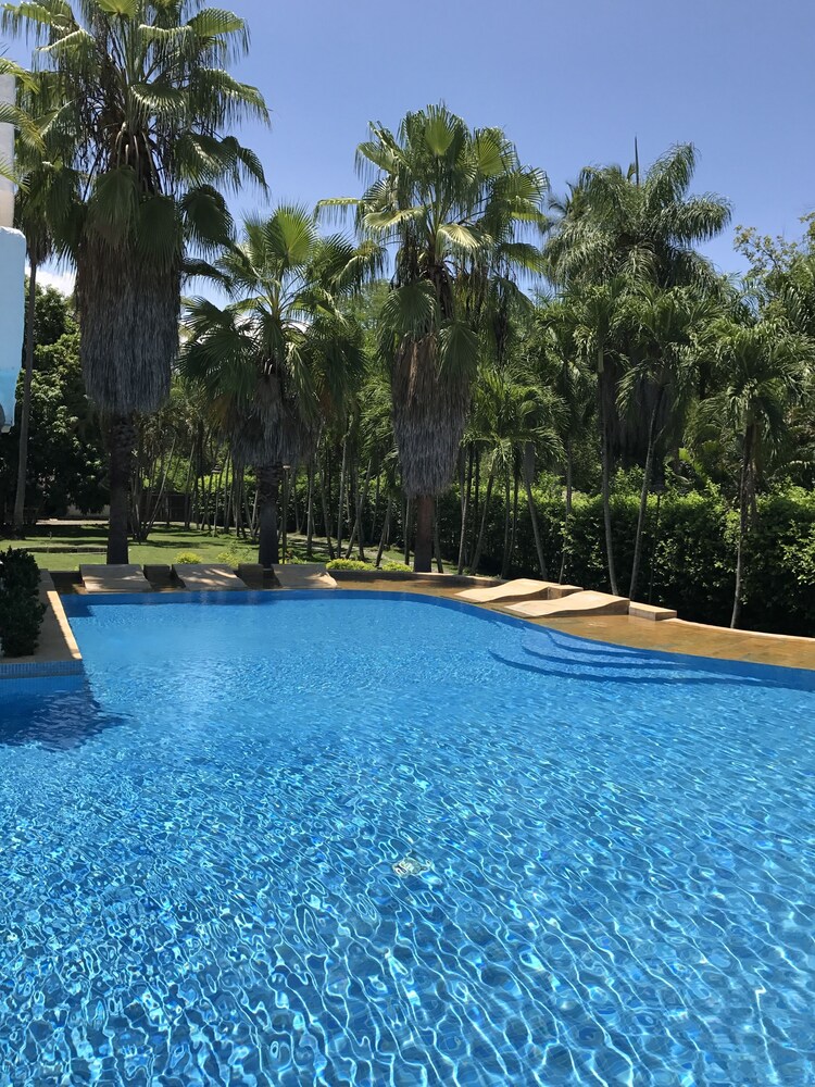 Casa Santa Fe Antioquia By Nomad Guru
