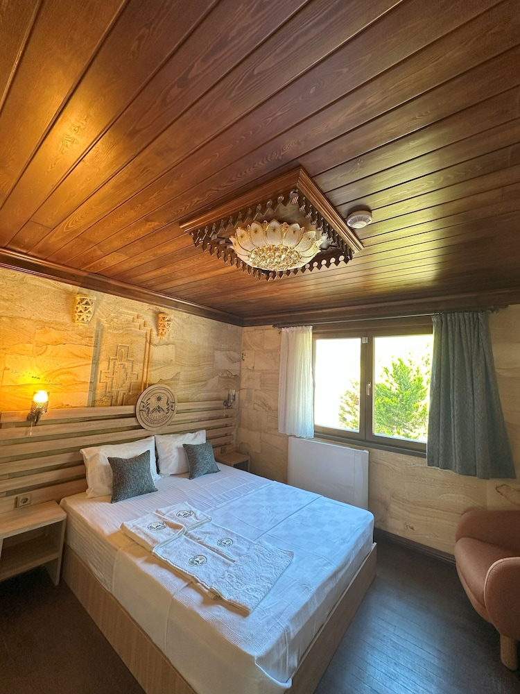 Helios Kaz Dağları