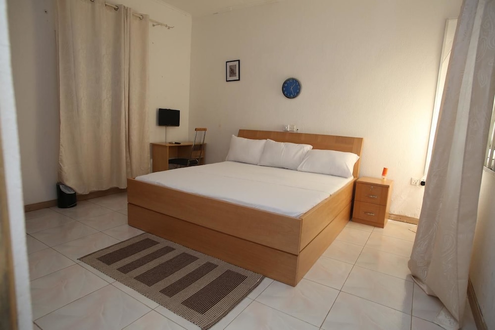 Akmary Guest House view 4