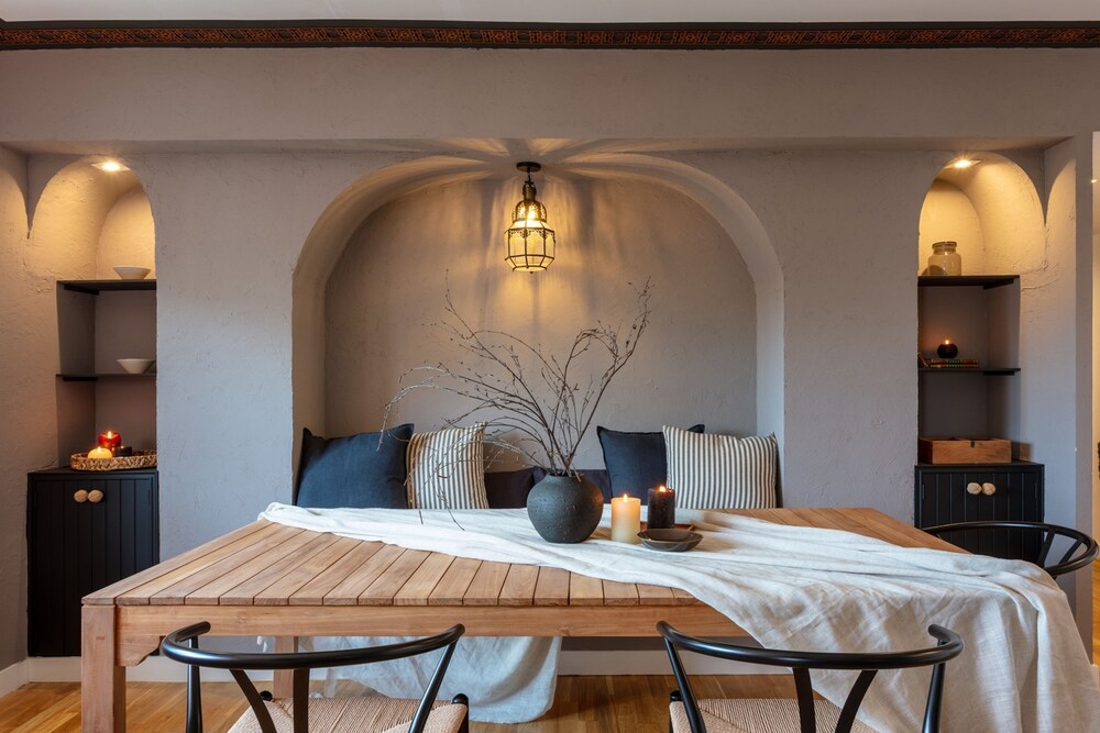 Wukro - 2 Bedrooms and Terrace in Chamber