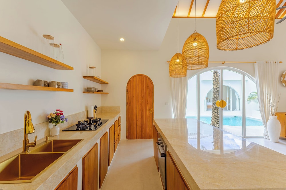 Villa Nokanhui by Pertama Management