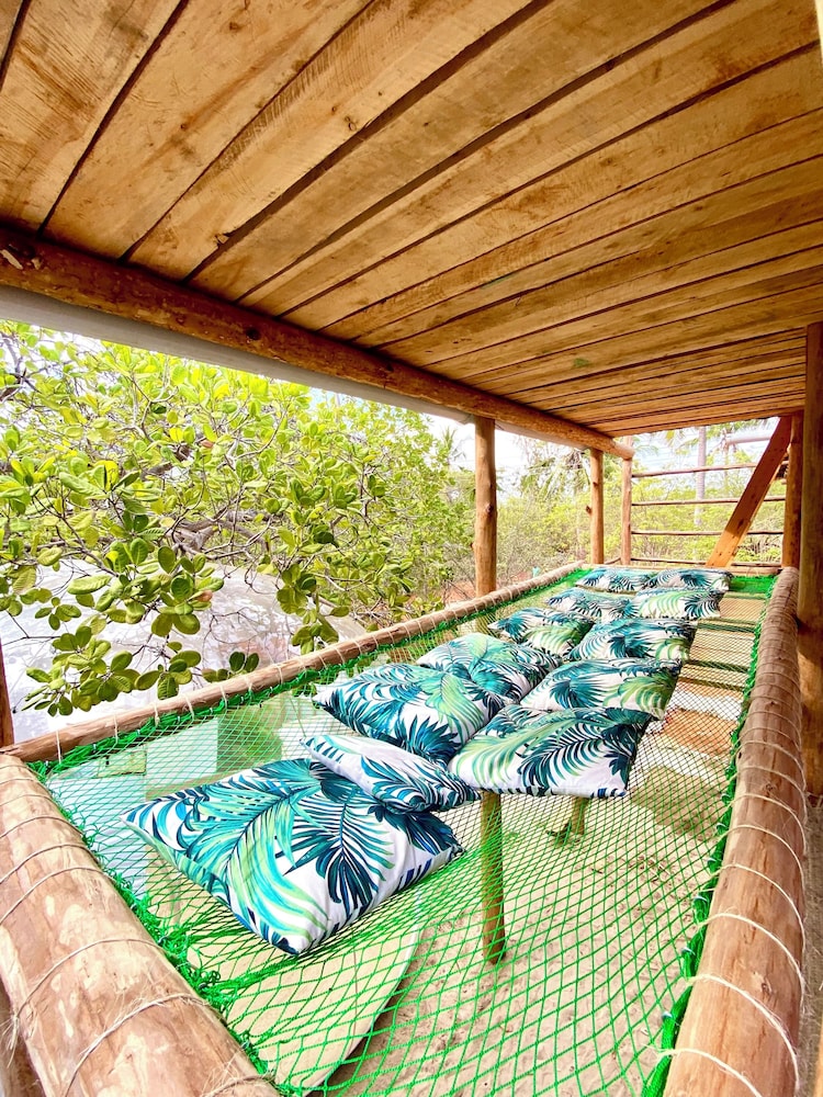 Rock and Sea Resort