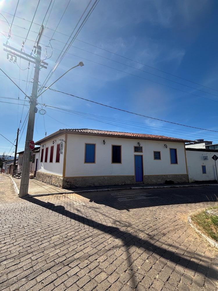 Pousada Casa Matriz
