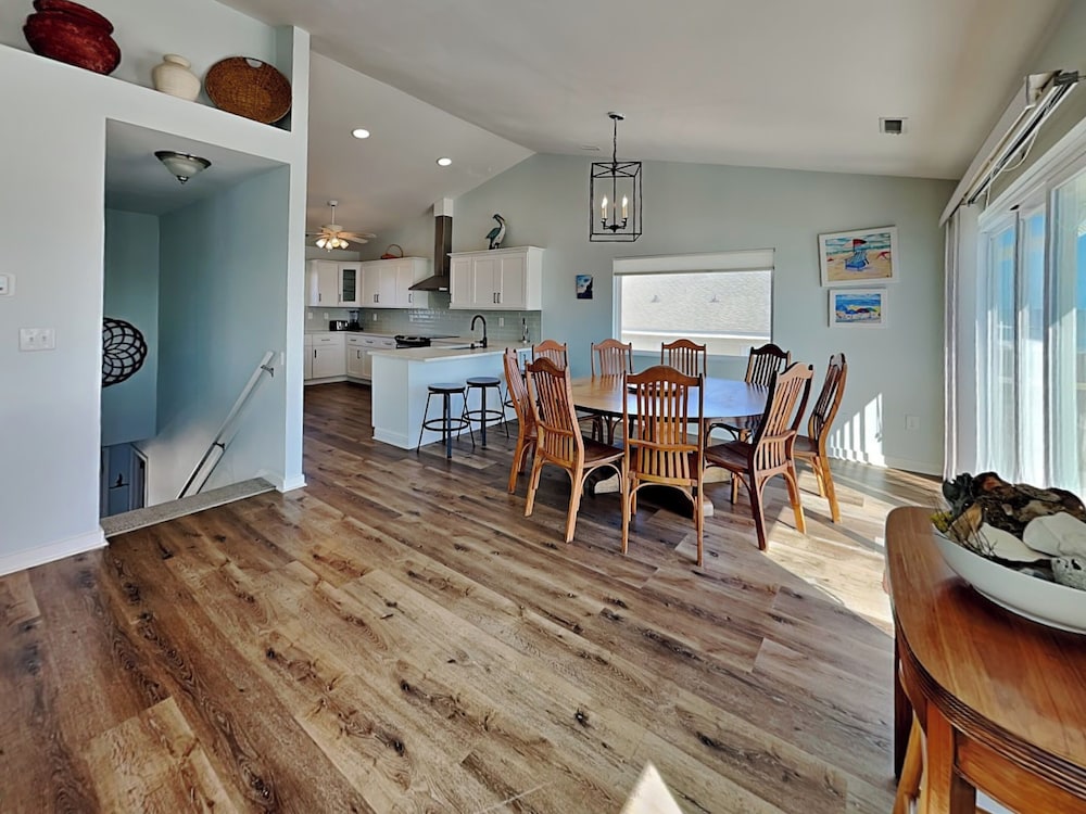 A Grande Green by Topsail Realty