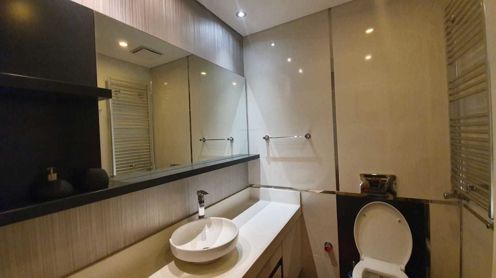Mall Of İstanbul The Residence