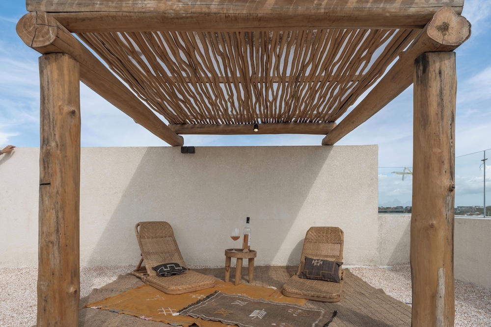 roof