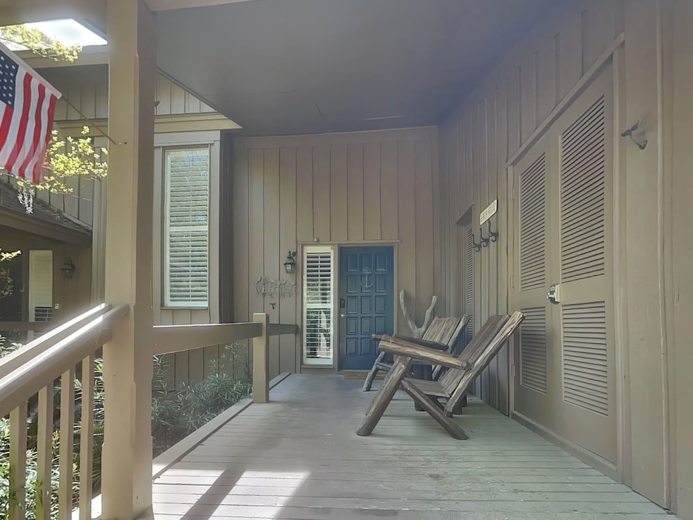 Water Oak Villas #2 by Hilton Head Retreats