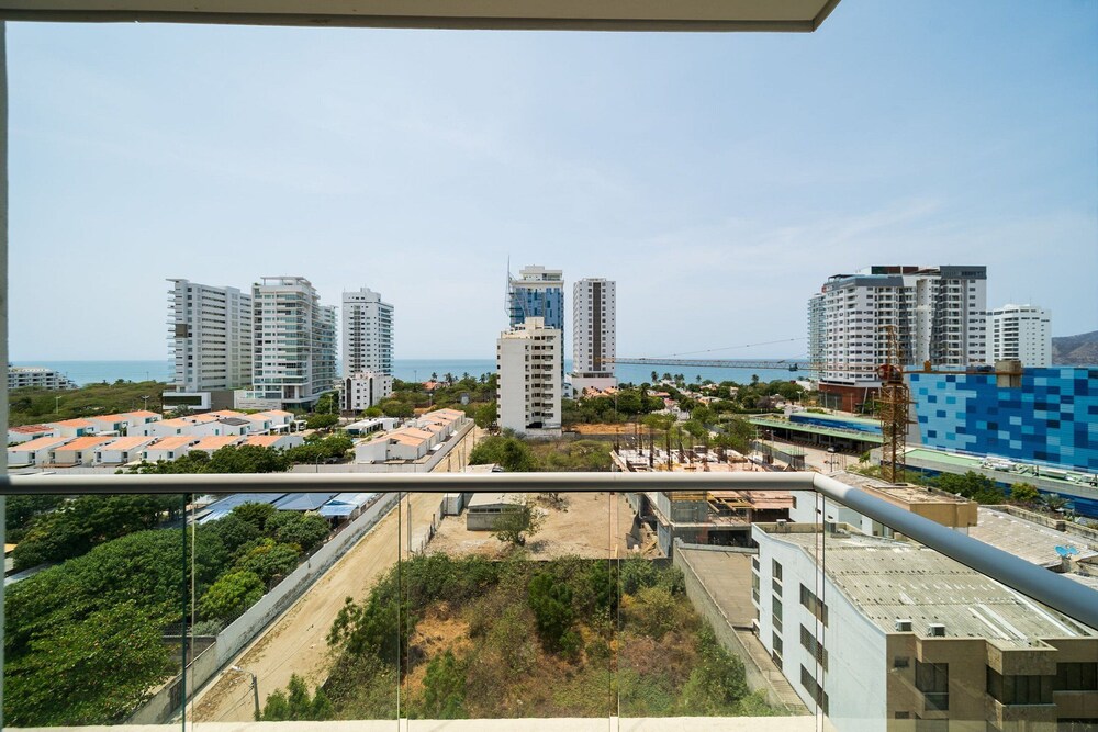 Salguero Suites