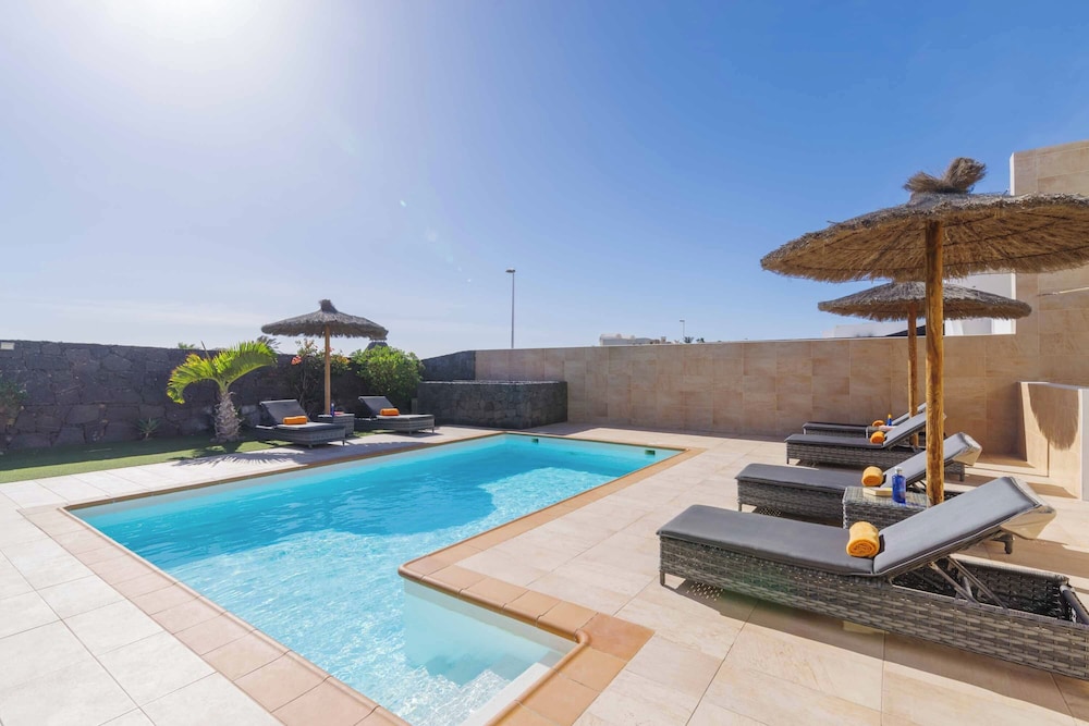 Villa Sueno de Mar