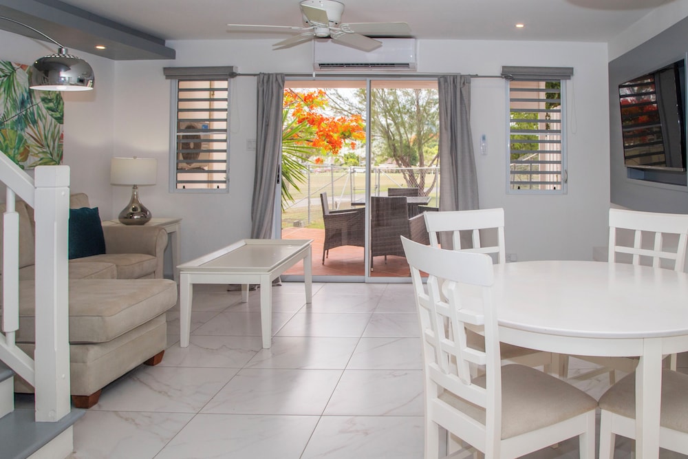 Blue Luxury Properties