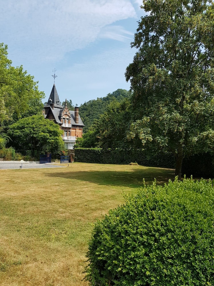 B&B Windsor