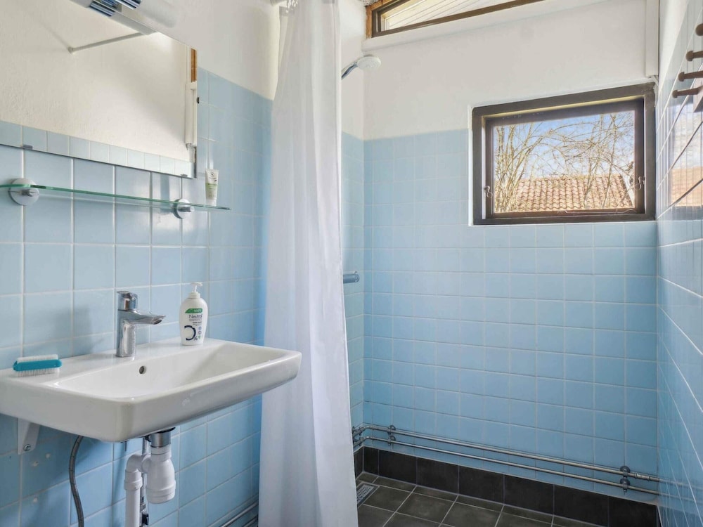5 Star Holiday Home in Store Fuglede