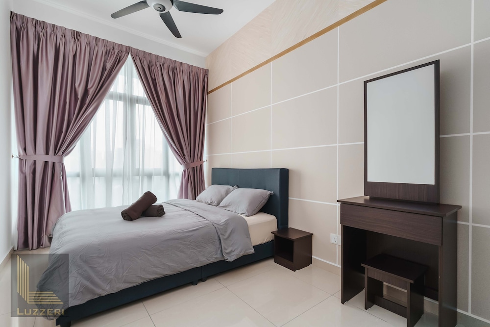 Legasi Kampung Bharu Guesthouse