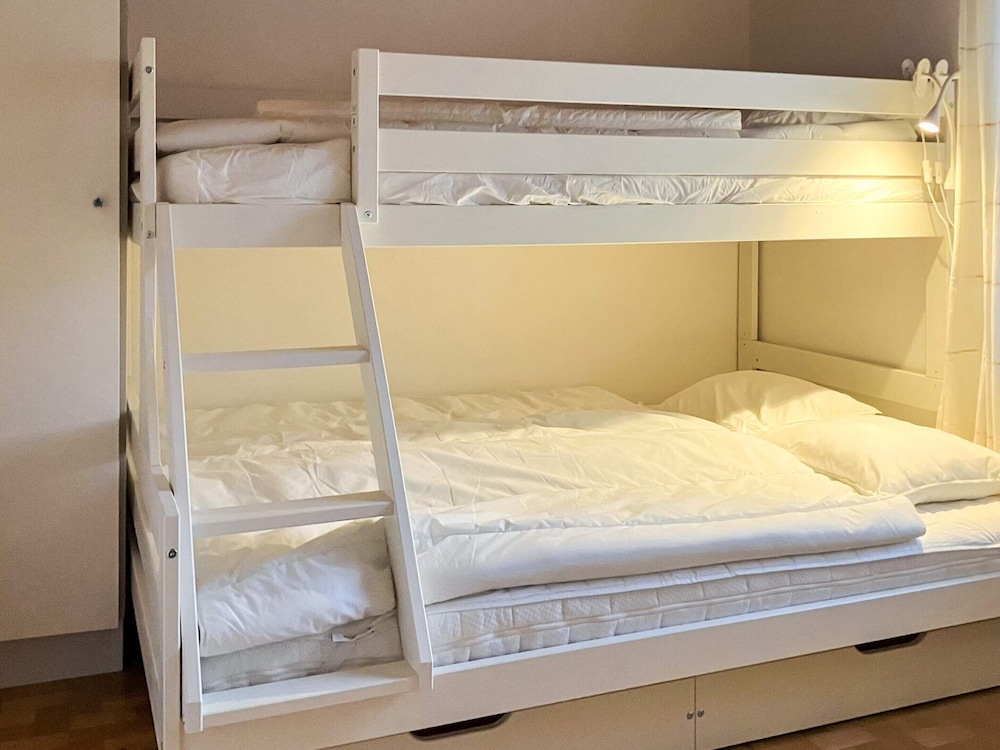 5 Person Holiday Home in Farjestaden