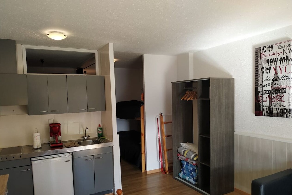 Appartements Solaris