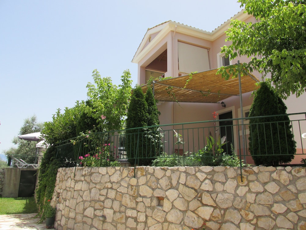 Harmony Villas