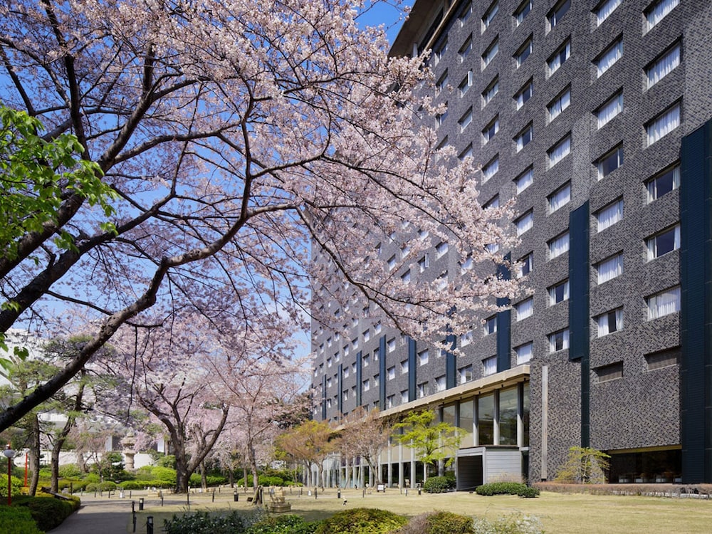 Grand Prince Hotel Shin Takanawa 145