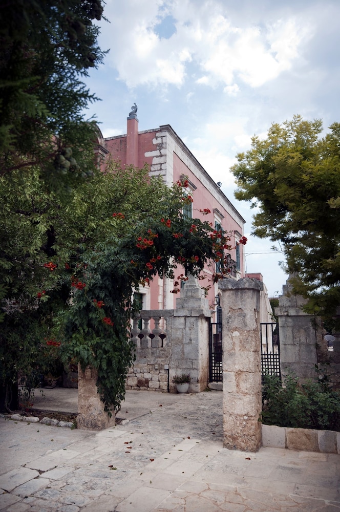Casina Dei Preti