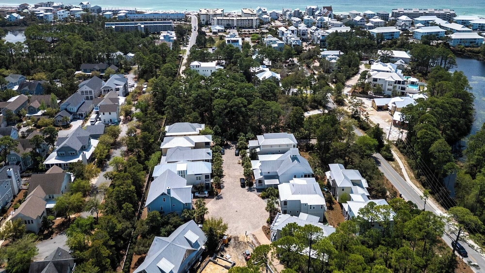 30A Stay With Pool & Beach Access + Free Attraction Tickets!